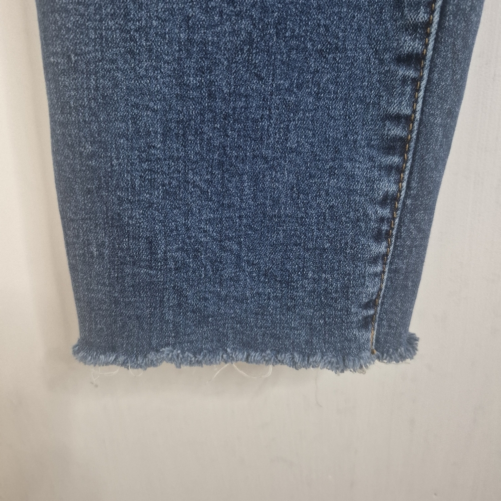 KUT From The Cloth Jeans Size 4 NWOT - Picture 4 of 10
